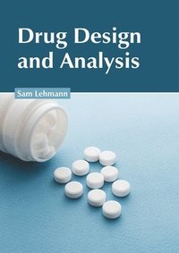 bokomslag Drug Design and Analysis