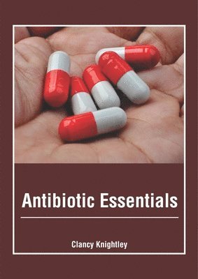 Antibiotic Essentials 1