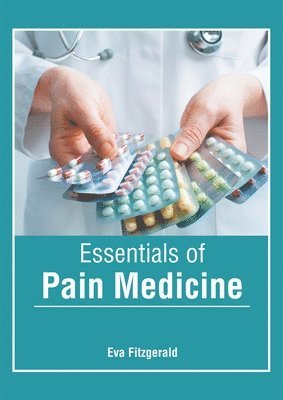 bokomslag Essentials of Pain Medicine