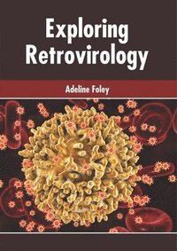 bokomslag Exploring Retrovirology