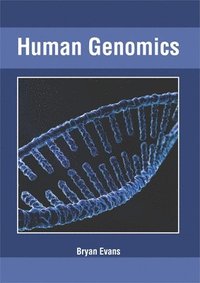 bokomslag Human Genomics