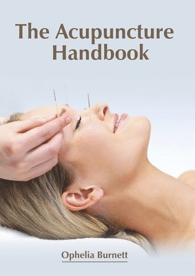 The Acupuncture Handbook 1