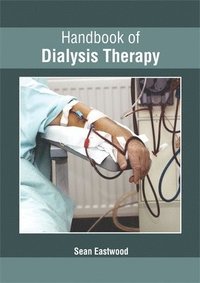 bokomslag Handbook of Dialysis Therapy