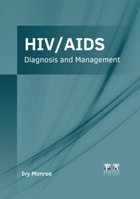 bokomslag Hiv/Aids: Diagnosis and Management