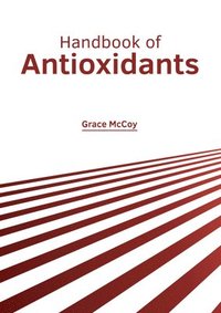 bokomslag Handbook of Antioxidants