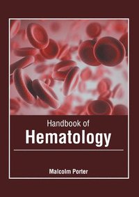 bokomslag Handbook of Hematology