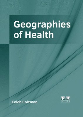 Geographies of Health 1