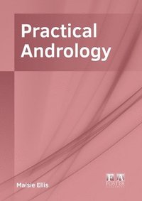 bokomslag Practical Andrology