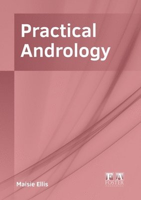 bokomslag Practical Andrology