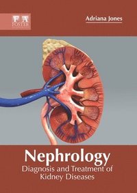 bokomslag Nephrology: Diagnosis and Treatment of Kidney Diseases