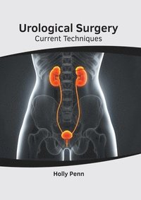 bokomslag Urological Surgery: Current Techniques