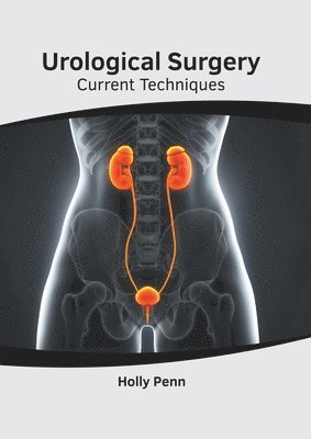 bokomslag Urological Surgery: Current Techniques