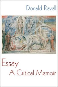 bokomslag Essay