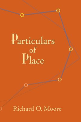 Richard O. Moore, Garrett Caples, Brenda Hillman, Paul Ebenkamp - Particulars of Place, Häftad