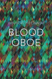 bokomslag Blood Oboe