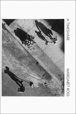 Margaret Ross - Timeshare, Häftad