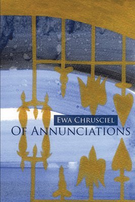 Of Annunciations 1