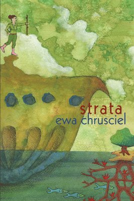 bokomslag Strata
