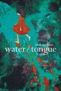 bokomslag water/tongue