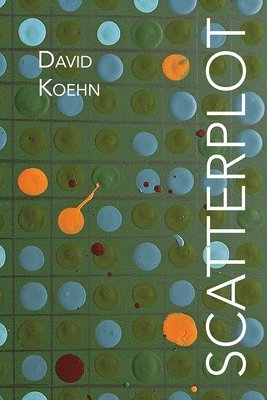 David Koehn - Scatterplot, Häftad