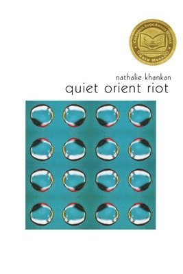 Quiet Orient Riot 1