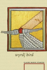 bokomslag wyrd] bird