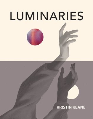 bokomslag Luminaries