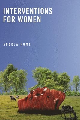 Angela Hume - Interventions for Women, Häftad