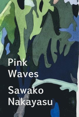 bokomslag Pink Waves