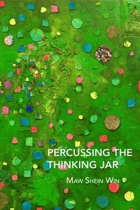 bokomslag Percussing the Thinking Jar