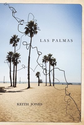 Keith Jones - Las Palmas, Häftad