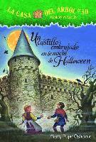 bokomslag Un Castillo Embrujado En La Noche de Halloween