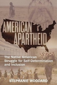 bokomslag American Apartheid