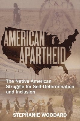 American Apartheid 1