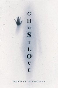 bokomslag Ghostlove