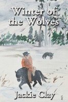 bokomslag Winter of the Wolves