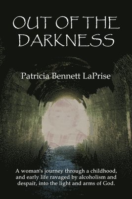 bokomslag Out of the Darkness