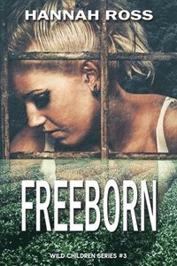 bokomslag Freeborn