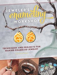bokomslag Jeweler's Enameling Workshop