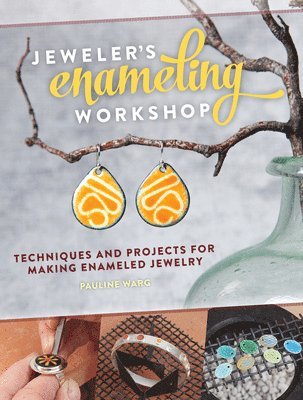 Jeweler's Enameling Workshop 1