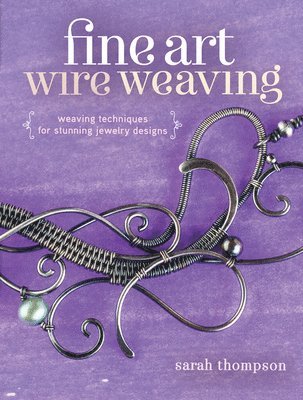 Fine Art Wire Weaving 1