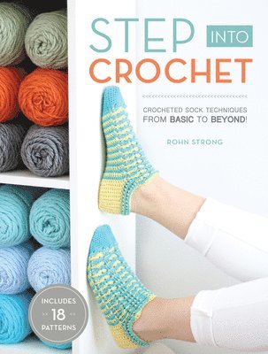 Step into Crochet