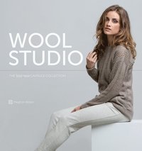 bokomslag Wool Studio