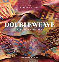 bokomslag Doubleweave Revised & Expanded