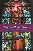 bokomslag Lent with St. Francis: Daily Reflections