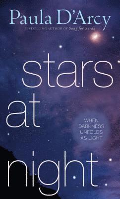 Stars at Night: When Darkness Unfolds as Light 1