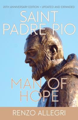 Saint Padre Pio 1