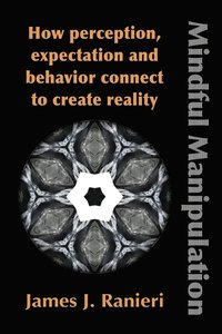 bokomslag Mindful Manipulation