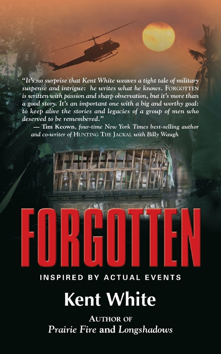 Forgotten 1