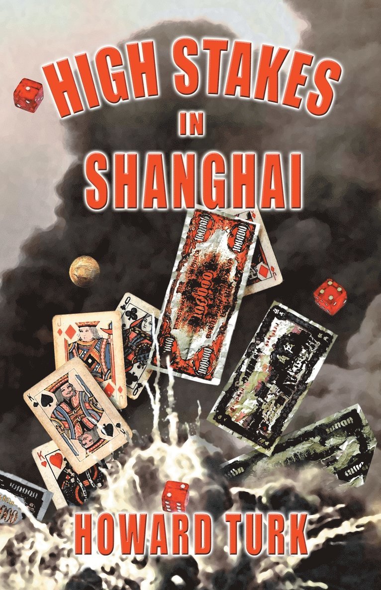 High Stakes in Shanghai 1